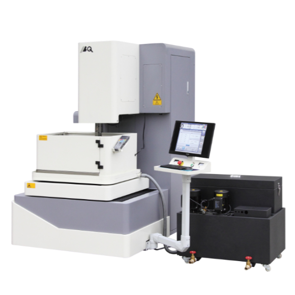 Wire Cut EDM machines